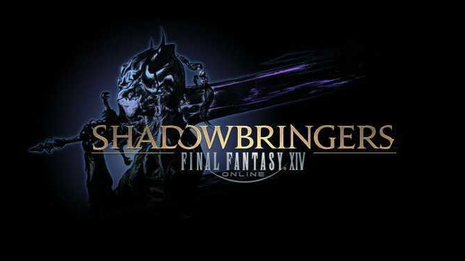 Final Fantasy XIV: annunciata l'espansione Shadowbringers