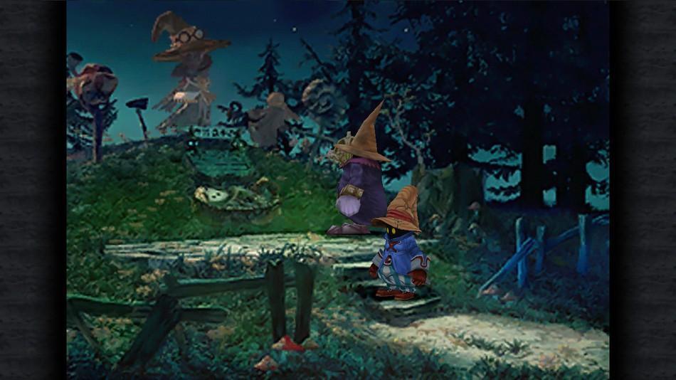 La saga Final Fantasy sta per invadere Xbox One