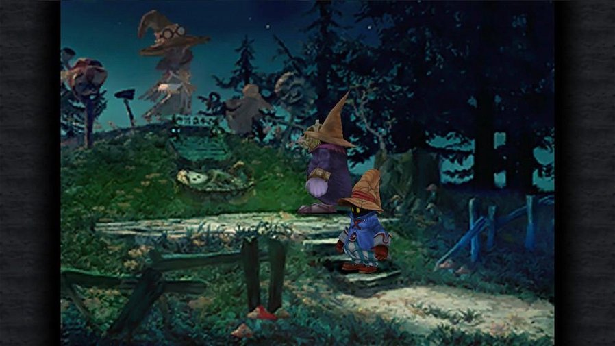 Immagine di La saga Final Fantasy sta per invadere Xbox One