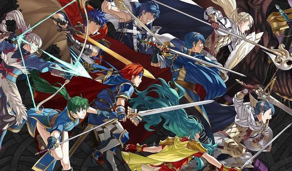Fire Emblem Heroes supera i 17 milioni di dollari a ottobre
