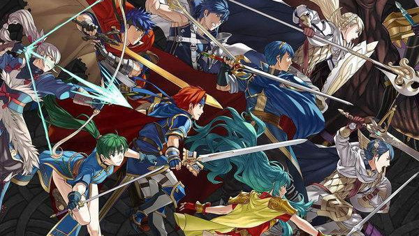 Fire Emblem Heroes supera i 17 milioni di dollari a ottobre