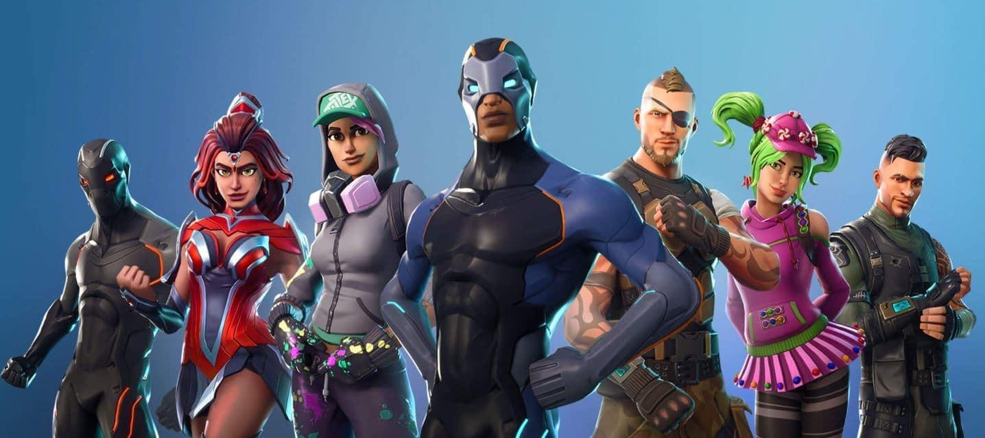 Striscia la Notizia su Fortnite: un videogioco che crea dipendenza