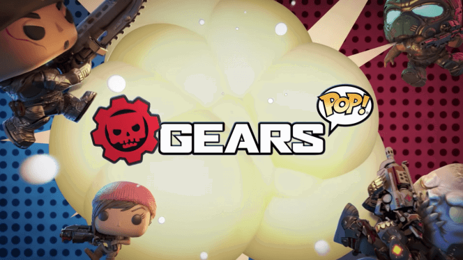 Immagine di Gears Pop! ora in pre order su Google Play ed App Store