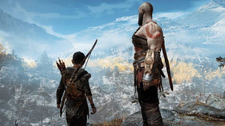 Il direttore di God of War sta lavorando a un gioco ancora più grande