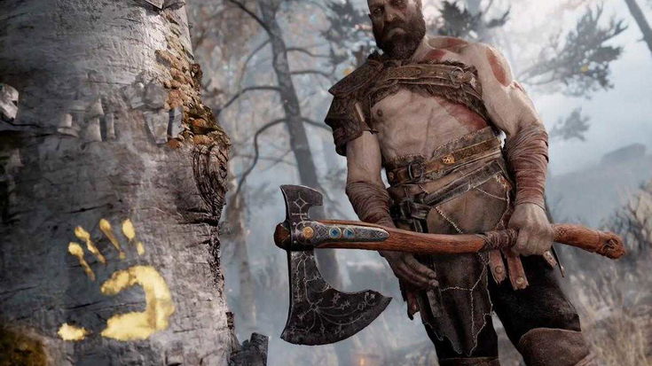 God Of War: Santa Monica pubblica un video per ringraziare i fan