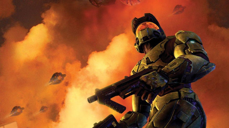 Immagine di Halo 2 compie 14 anni! Auguri, Master Chief!