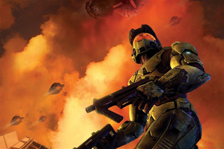 Immagine di Halo 2 compie 14 anni! Auguri, Master Chief!