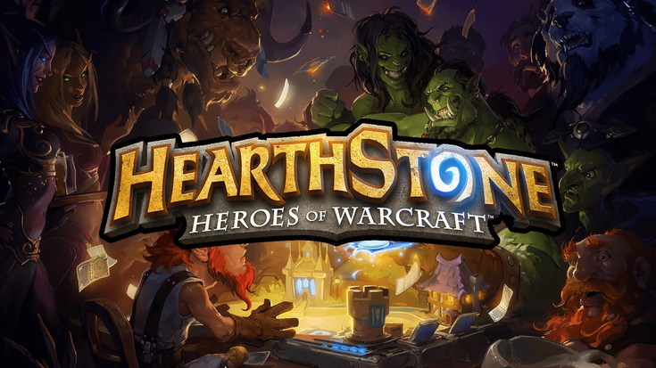 Hearthstone: I giocatori sono chiamati a salvare il mondo dal M.A.L.E. in Salvatori di Uldum