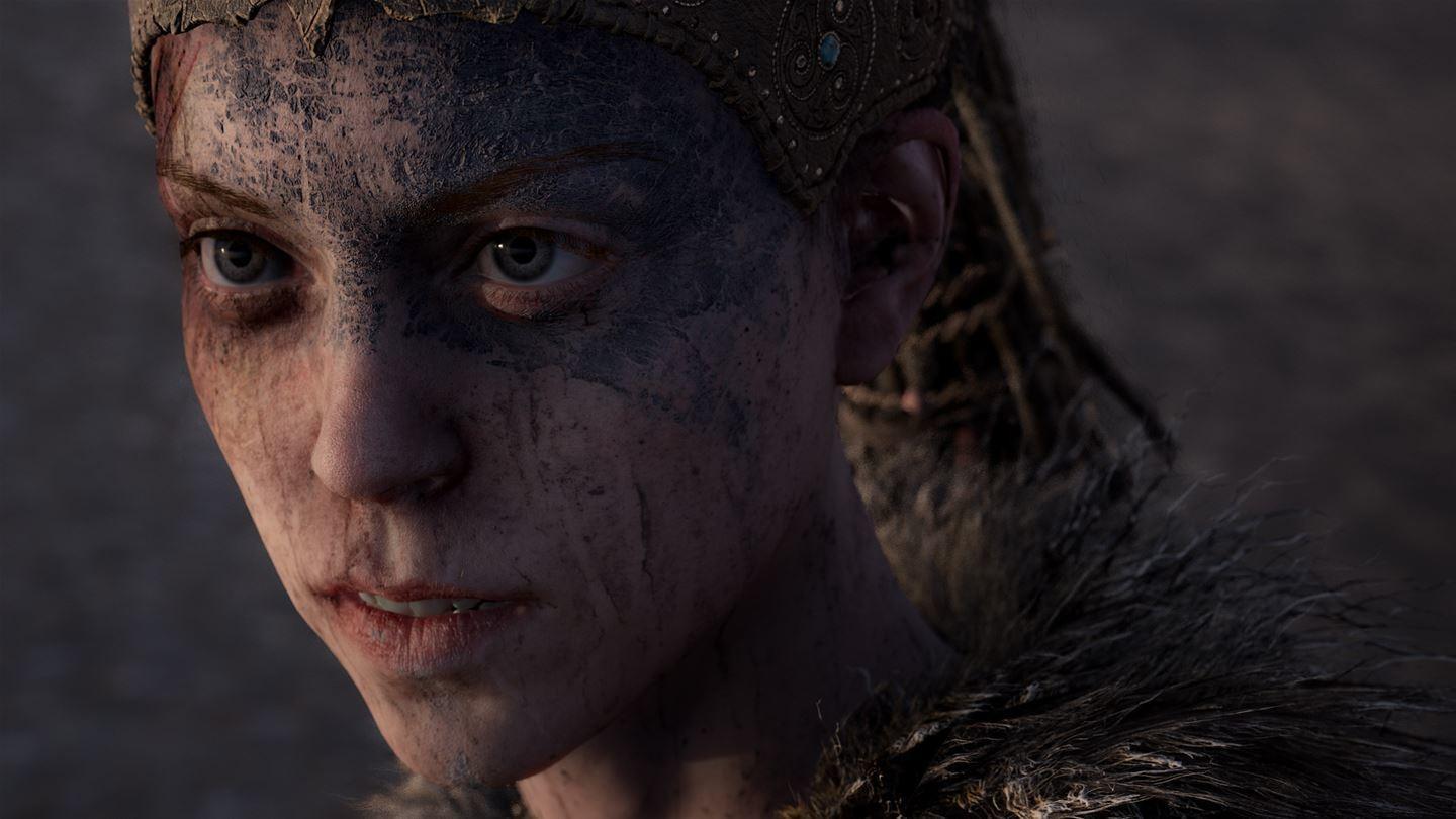 Ninja Theory: scopriremo il nuovo gioco nel 2019