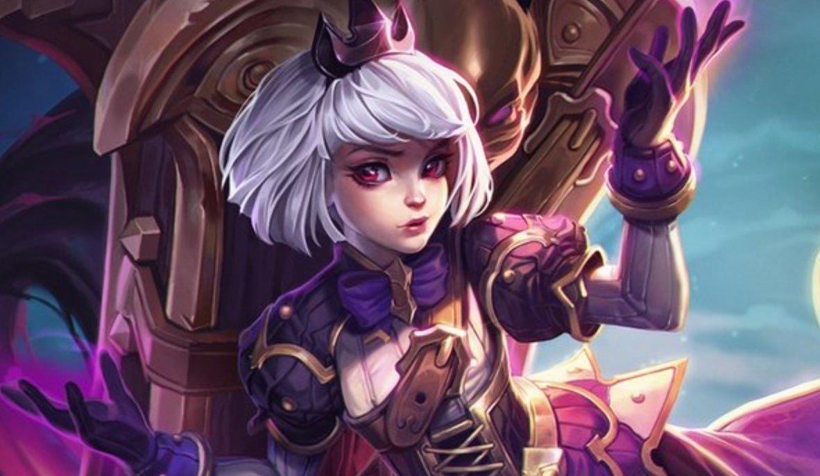 Heroes of the Storm, Orfea arriva nel Nexus