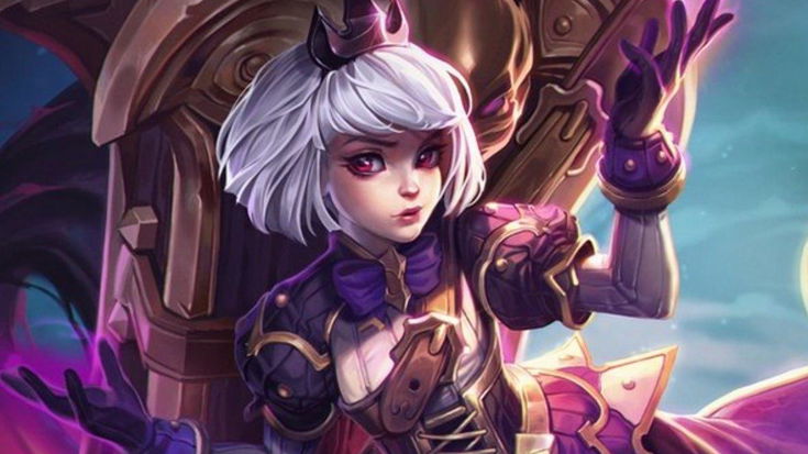 Heroes of the Storm, Orfea arriva nel Nexus