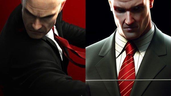 Hitman Absolution e Blood Money valutati dal PEGI per PS4 e Xbox One