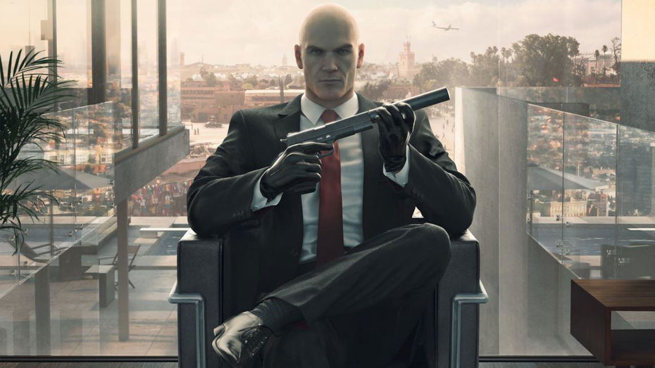 Immagine di La serie Hitman protagonista del weekend su Steam