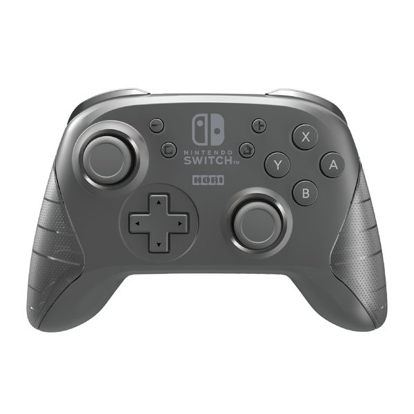 Hori mostra il pad Switch wireless in uscita a dicembre