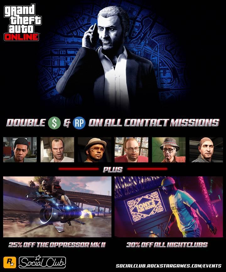 gta online