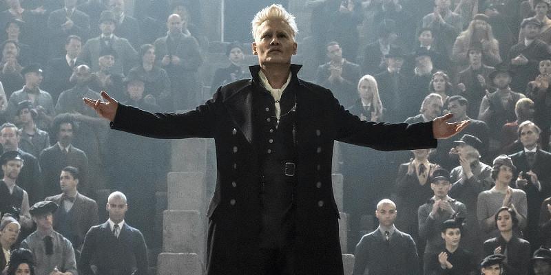 Animali Fantastici: I Crimini di Grindelwald Recensione: Stralci del passato della magia potteriana