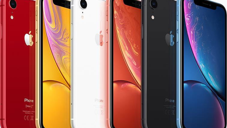 Immagine di Apple a sorpresa: iPhone XR è quello di maggior successo tra i nuovi