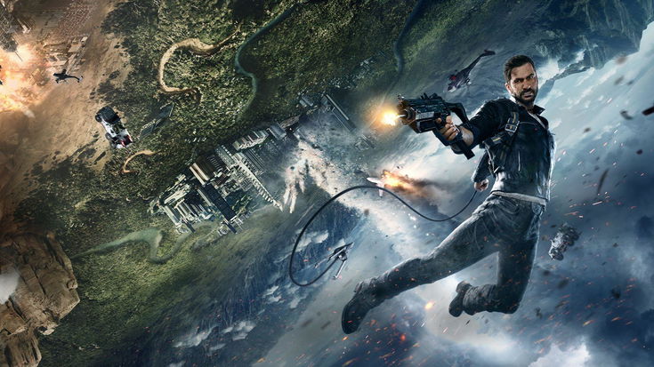 Just Cause 4: la video recensione