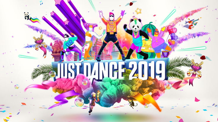 Just Dance 2019, video dalla demo disponibile su console