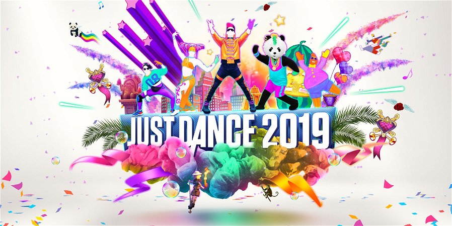 Immagine di Just Dance 2019, un nuovo promo a tema natalizio