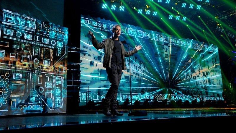 Gamescom Opening Night Live cambia data ma sarà "uno show spettacolare"