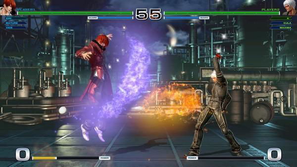 Immagine di The King of Fighters XIV anche su Switch? Probabile