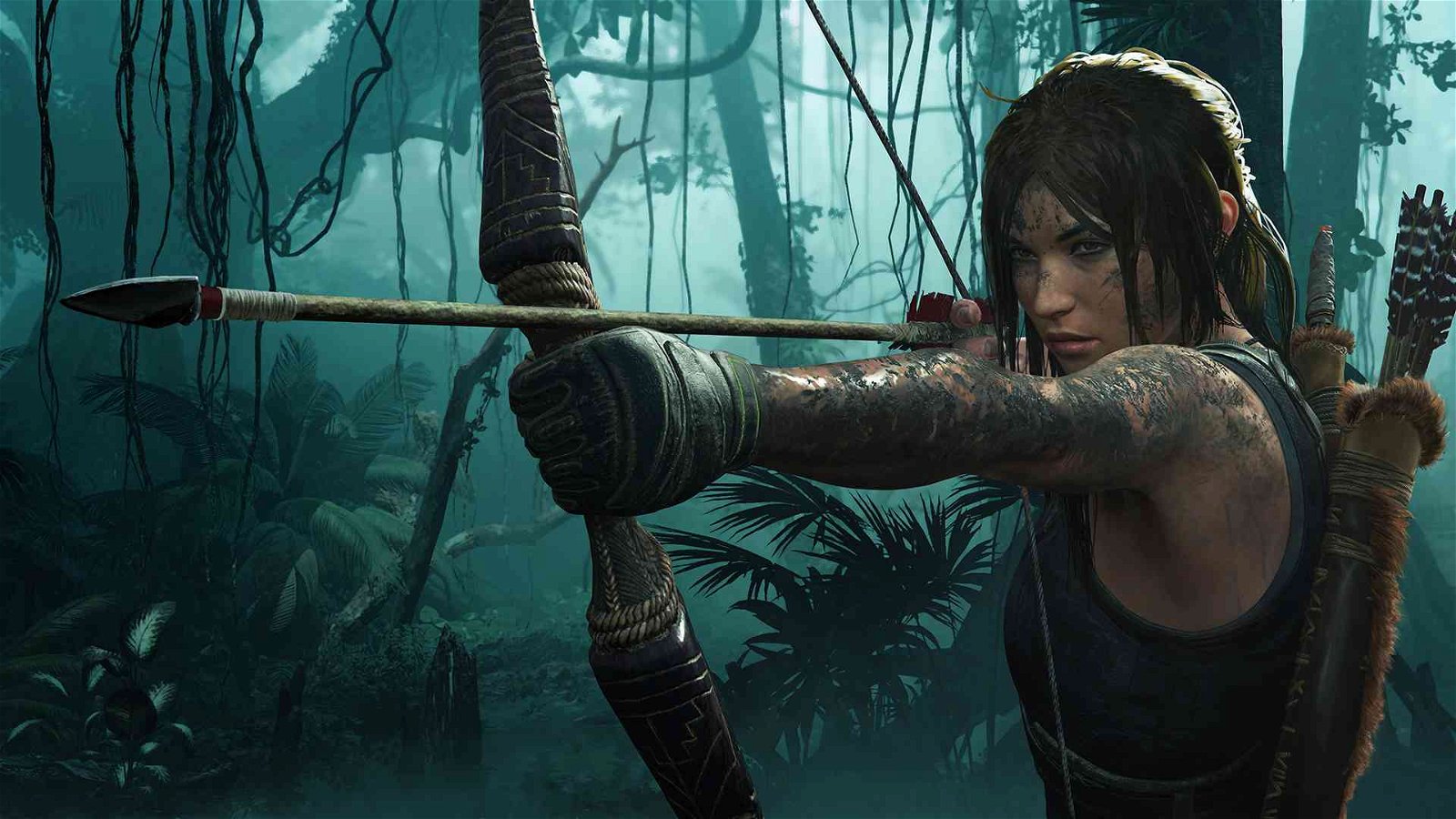 Shadow of the Tomb Raider vedrà l'arrivo di una Definitive Edition?