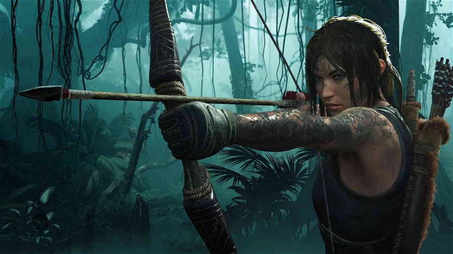 Immagine di Shadow of the Tomb Raider dal prossimo anno anche su Mac e Linux