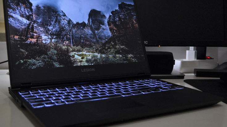 Lenovo Legion Y530 | Recensione tech