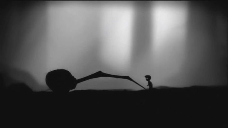 Il 4K è inutile, parola del creatore di Limbo