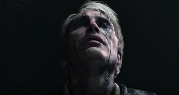 Mads Mikkelsen trionfa con la sua performance in Death Stranding ai TGA 2019