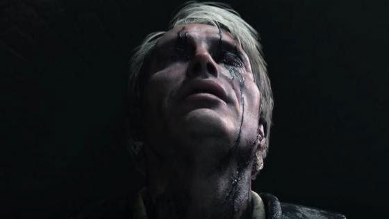 Immagine di Keanu Reeves avrebbe dovuto apparire in Death Stranding (ma è stato scartato)