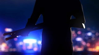 Poster di The Hong Kong Massacre