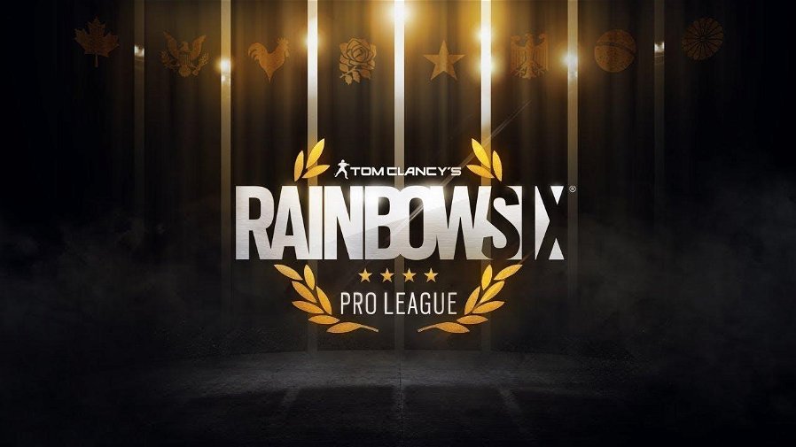 Immagine di Tom Clancy’s Rainbow Six Pro League in Brasile per la finale della Stagione 8