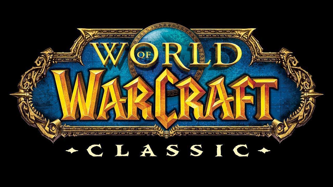 World of Warcraft Classic arriva nell'estate 2019