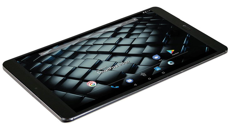 Mediacom si prepara al Natale con i suoi tablet e altri regali tecnologici