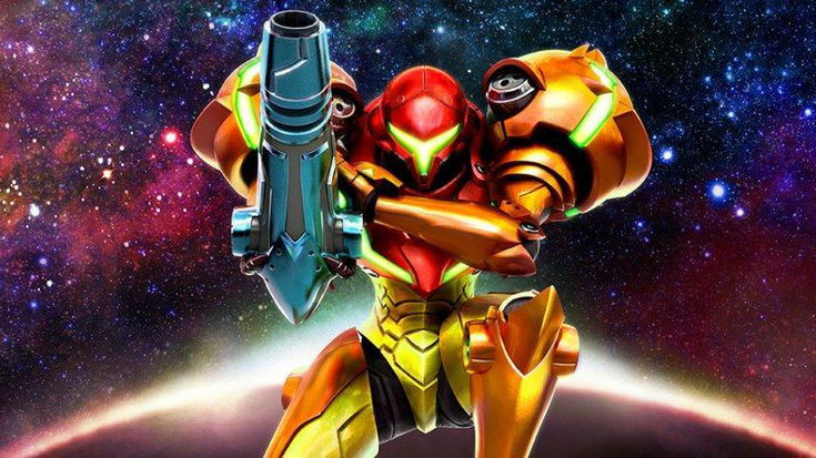 Metroid: la star di Captain Marvel vorrebbe essere Samus nel film