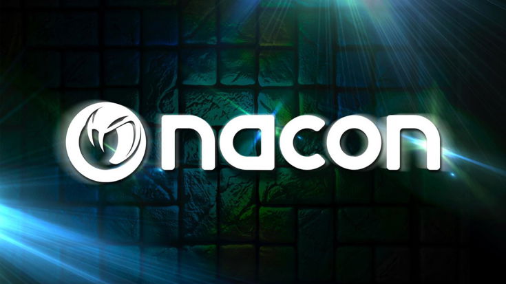 Anche Nacon sarà al Lucca Comics & Games 2019