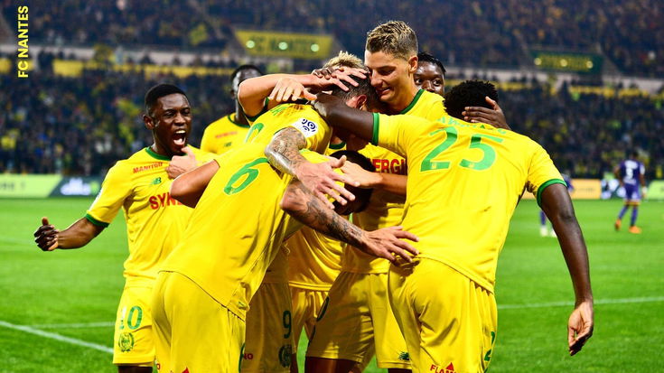 eSport di eFootball.Pro, Konami annuncia partecipazione del Nantes