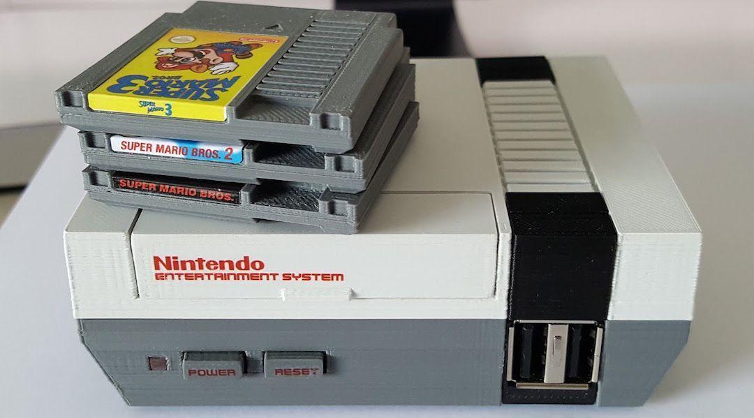 Nintendo ottiene $12 milioni in danni nella causa contro i siti di ROM