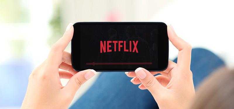 Netflix sperimenta un abbonamento solo per dispositivi mobile
