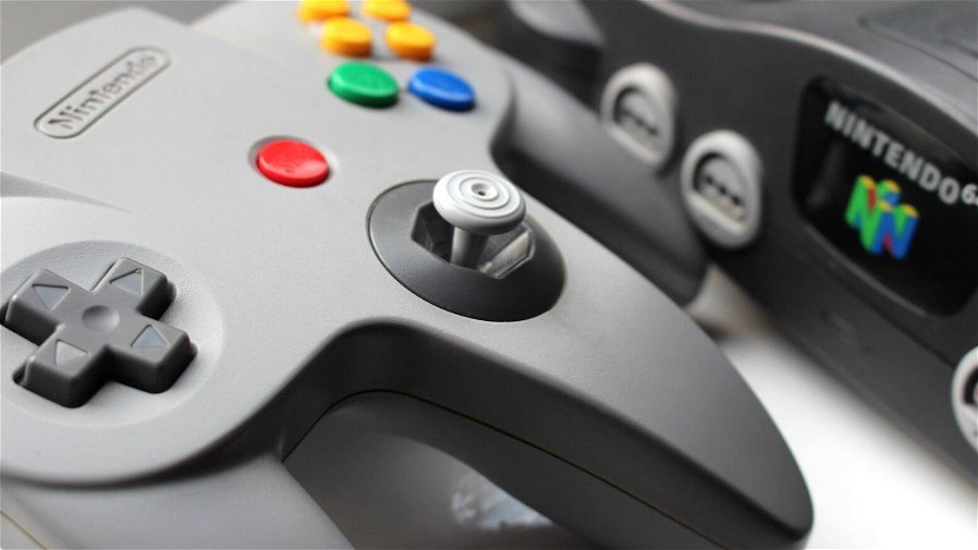 Immagine di Nintendo 64 Classic sarà presentato a novembre, uscirà a dicembre?