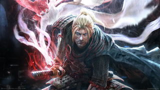 Poster di Nioh