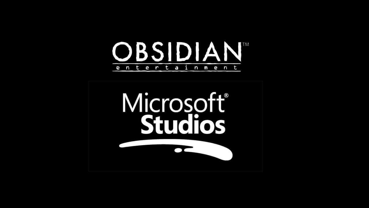 Obsidian svela le ragioni dietro la cessione a Microsoft