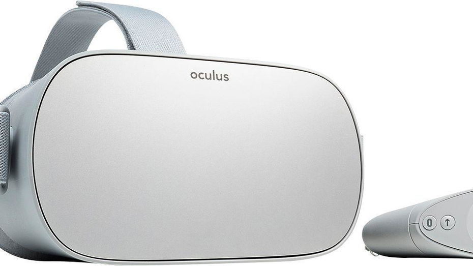 Immagine di Oculus: per il Black Friday sconti sui visori VR