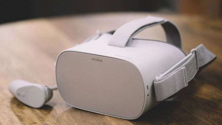 YouTube VR è ora disponibile anche su Oculus Go