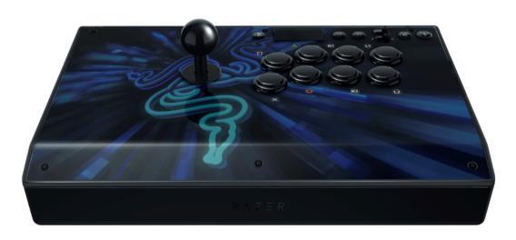 Razer Panthera Evo ora disponibile