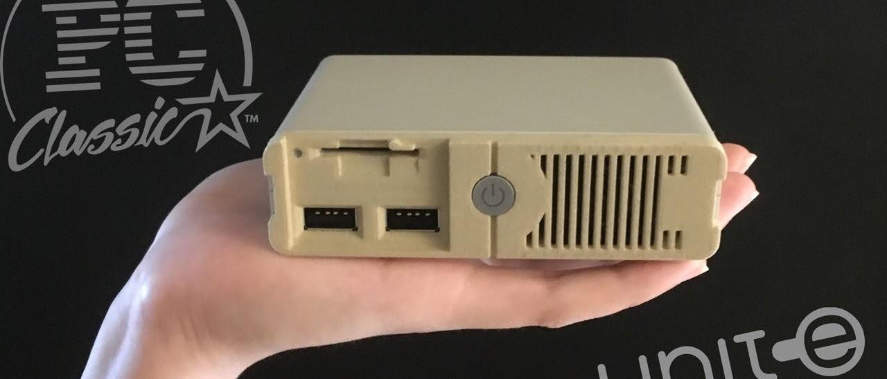 PC Classic