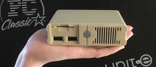 Poster di PC Classic