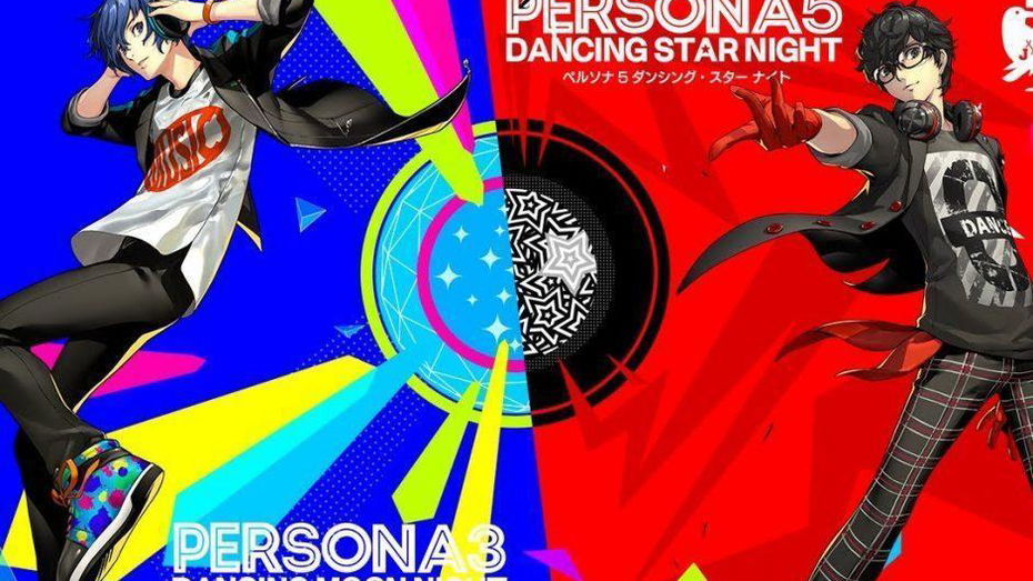 Immagine di Persona 3 & 5 Dancing, nuovo trailer "Endless Night"